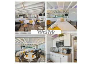 Fontainebleau Terrace #601 by Book That Condo - Panama City Beach - 0