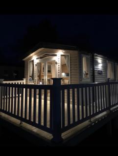 Tenby - Kiln Park caravan hire - Pembrokeshire - 2