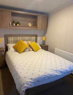 Tenby - Kiln Park caravan hire - Pembrokeshire - 1