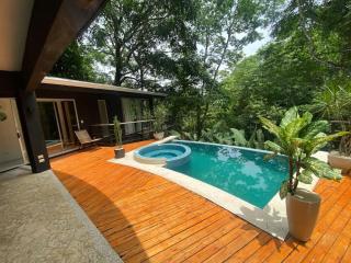 Casa Pantera - Puntarenas - 0
