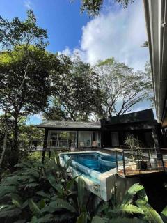 Casa Pantera - Puntarenas - 4