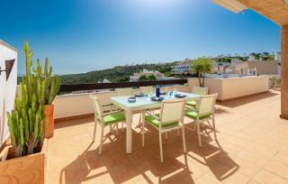 Terrazas de Alcaidesa 2437 - San Roque - 0