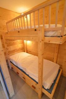 Paradiski rénové proche pistes et commerces plan peisey - 4