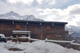 Paradiski rénové proche pistes et commerces plan peisey - 9