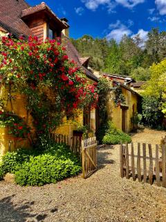 Esparoutis Chambres d'hôtes du Charme - 5