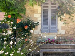 Esparoutis Chambres d'hôtes du Charme - 6