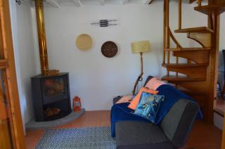 Casa do Pássaro - 5