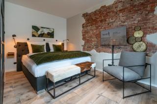 Apart Hotel Wasserturm - Bad Segeberg - 8
