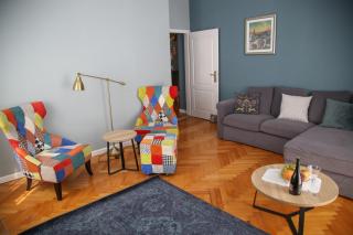 Lux Apartment Duje - Split - 9