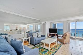 1111 Shoreline Towers Beach Front Condo 3Bdrm Free Beach Setup - Destin - 7