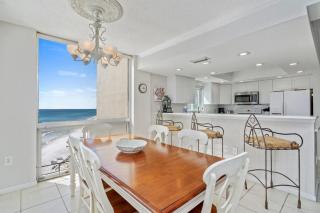 1111 Shoreline Towers Beach Front Condo 3Bdrm Free Beach Setup - Destin - 3