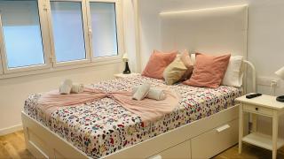 Sweet Room Barcelona - 9