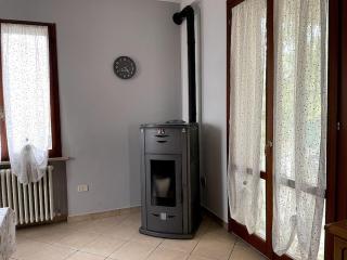 Casa Isore con 3 camere da letto - Pesaro - 6