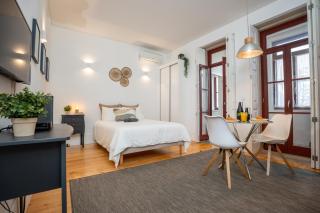 Host Wise - Peaceful Amazing Apartment - Ace Location - Porto - 6