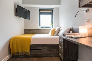 For Students Only - Queen's Court Reading - 7