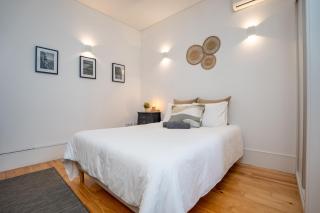Host Wise - Peaceful Amazing Apartment - Ace Location - Porto - 5