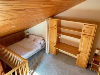 Paradiski proche pistes et commerces vallandry - 1