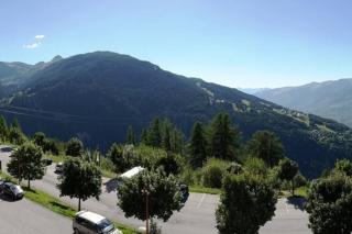 Paradiski proche pistes et commerces vallandry - 6