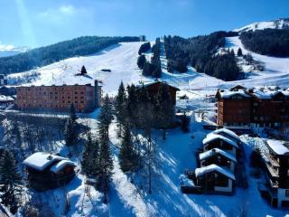 Le Roc - Courchevel Village - 6