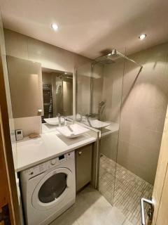 Le Roc - Courchevel Village - 5