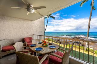 Kona Reef A15 - Kailua-Kona - 4