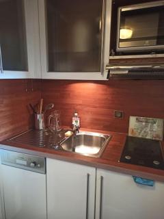 Paradiski proches pistes et commerces vallandry - 4