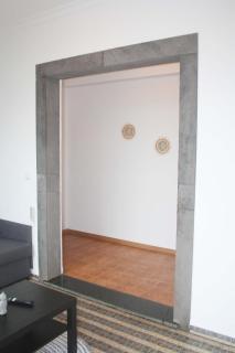 Lugar dos Louros 1 - 1