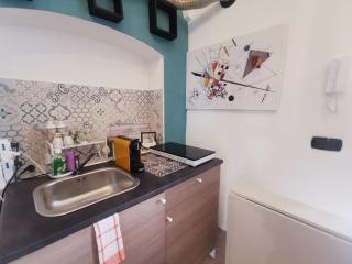 Lux loft in centro - Bari - 1