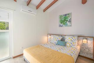 Villa Patio Azur - Les Trois-Îlets - 6