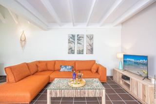 Villa Patio Azur - Les Trois-Îlets - 1