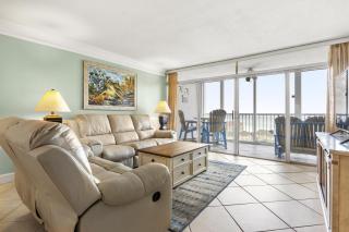 3103 - Shoreline Towers Condo Free Beach Setup - Destin - 9