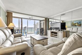 3103 - Shoreline Towers Condo Free Beach Setup - Destin - 7