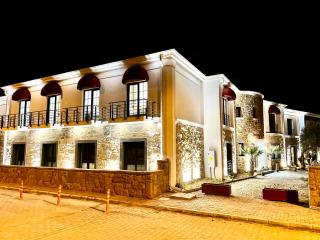 Hotel Panaya - Gokceada Town - 9