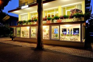 Hotel Samoa - Rimini - 9