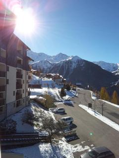 Paradiski proches pistes et commerces vallandry - 6