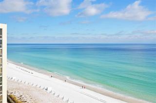 2114 Free Beach Setup - Shoreline Towers Newly Renovated Rental - Destin - 0