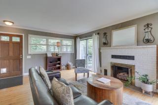 Charlottesville Getaway in Baileys Retreat! - 9