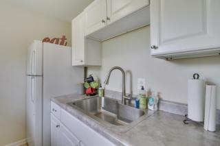 Charlottesville Getaway in Baileys Retreat! - 1