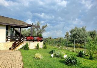 Cirex Delta Club Sulina - Sulina - 8
