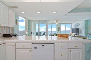 2096 Beach Front 3 Bdrm Beachfront Condo Free Beach Setup - Destin - 3
