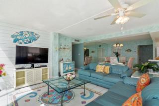 2096 Beach Front 3 Bdrm Beachfront Condo Free Beach Setup - Destin - 8
