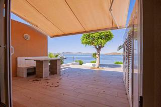 Inmovecos Bungalow en 1 línea de playa Sol12 - La Manga del Mar Menor - 8