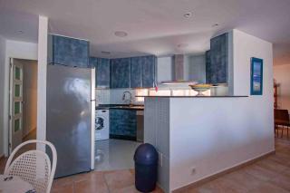Inmovecos Bungalow en 1 línea de playa Sol12 - La Manga del Mar Menor - 1