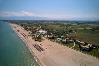Mediterranean Village Hotel & Spa - Paralia Katerinis - 0
