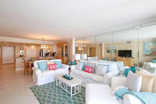 2063 Shoreline Towers - Beachfront Vacation Rental - Destin - 8