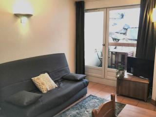Très Joli T2 aux pieds des pistes avec Balcon - Orcières - 0