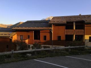 Très Joli T2 aux pieds des pistes avec Balcon - Orcières - 7