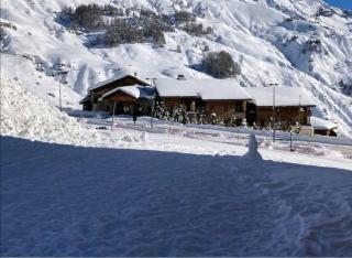 Très Joli T2 aux pieds des pistes avec Balcon - Orcières - 3