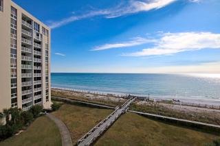 2063 Shoreline Towers - Beachfront Vacation Rental - 6