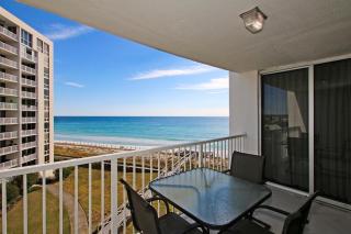 2063 Shoreline Towers - Beachfront Vacation Rental - 7